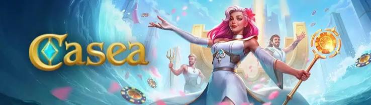 Recenze kasina Casea: Funkce, hry, odměny a mobilní zážitek